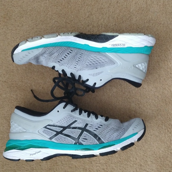ASICS Gel-Kayano 24 Running Shoes - Picture 12 of 12